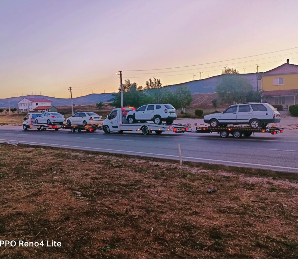 Auto technical assistance, car evacuation Antalya 24/7 Turgut Towing Roadside Assistance Services, Antalya, photo