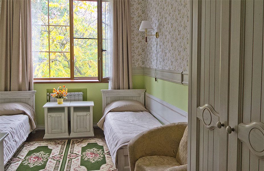 Фото отеля 3