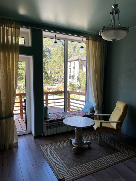 Фото Озз Эльбрус