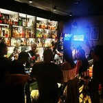 Jack's Pub (ул. Геворга Кочара, 21, Ереван), бар, паб в Ереване