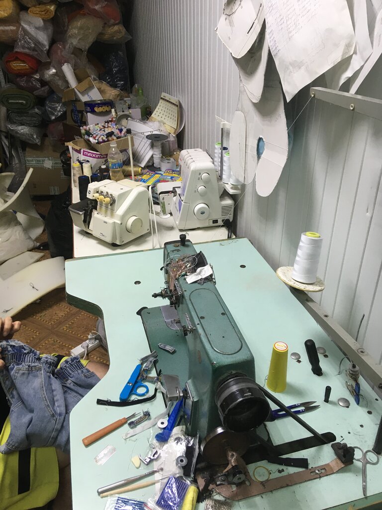 Tailor Витаж, Krasnodar, photo
