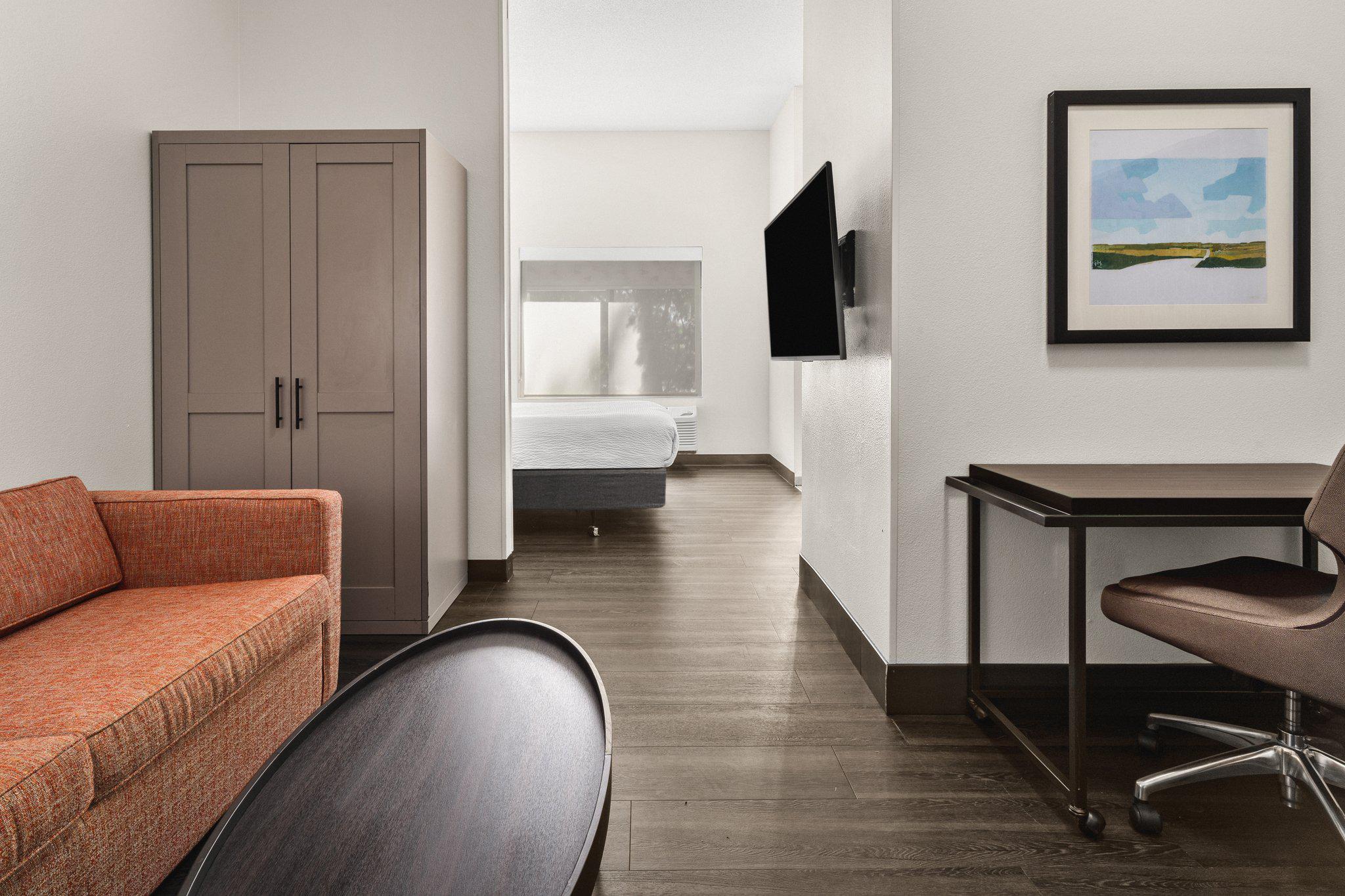 Фото Holiday Inn & Suites Bothell, an Ihg Hotel