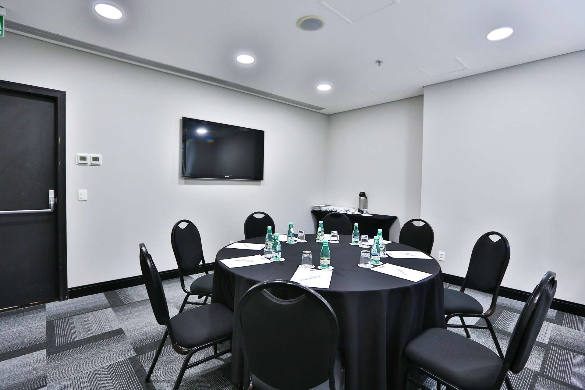 Фото Park Inn by Radisson Berrini