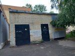 Трансформаторная подстанция № 22 (улица Челюскинцев, 9), engineering infrastructure