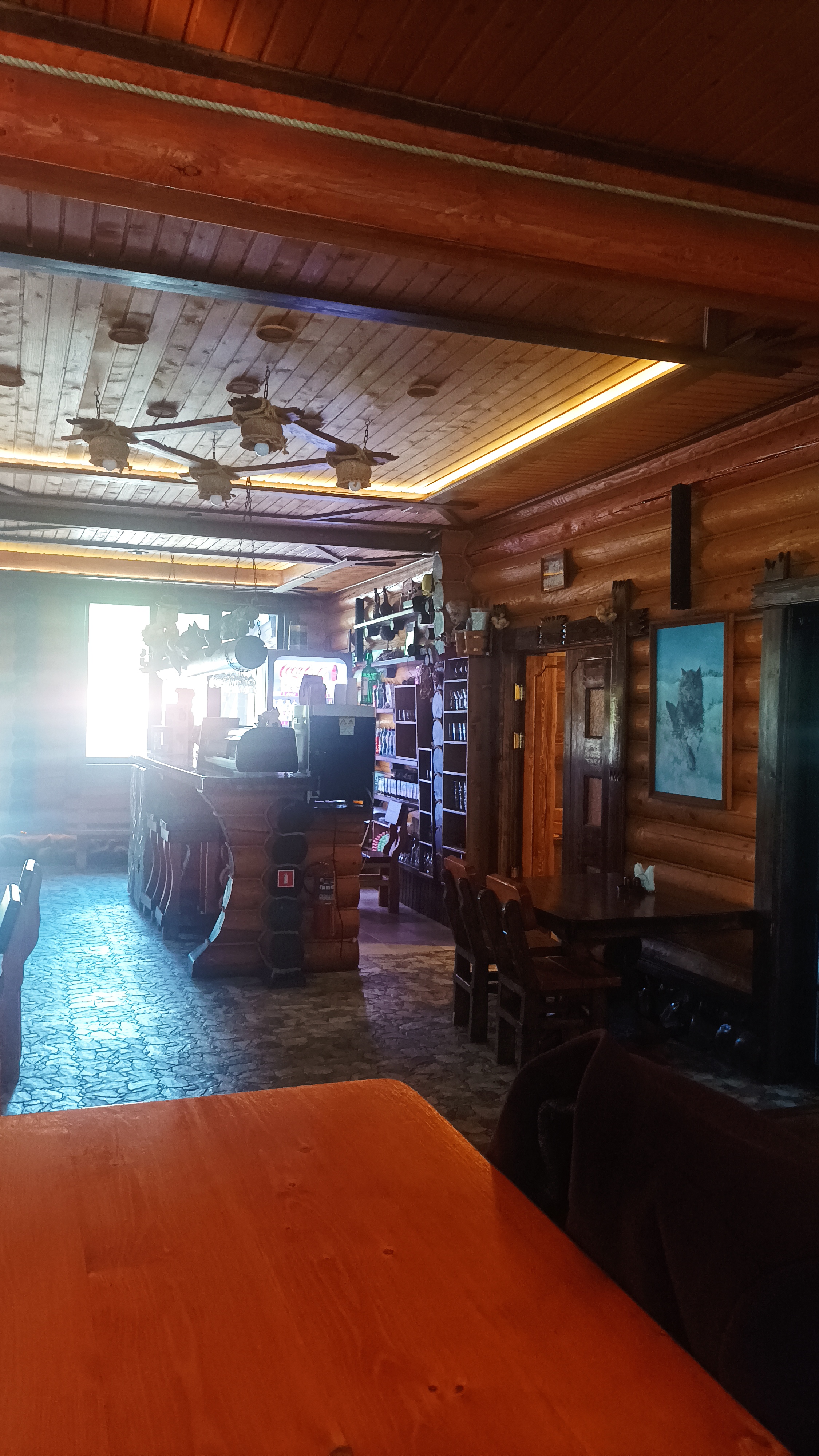 Фото Теремок