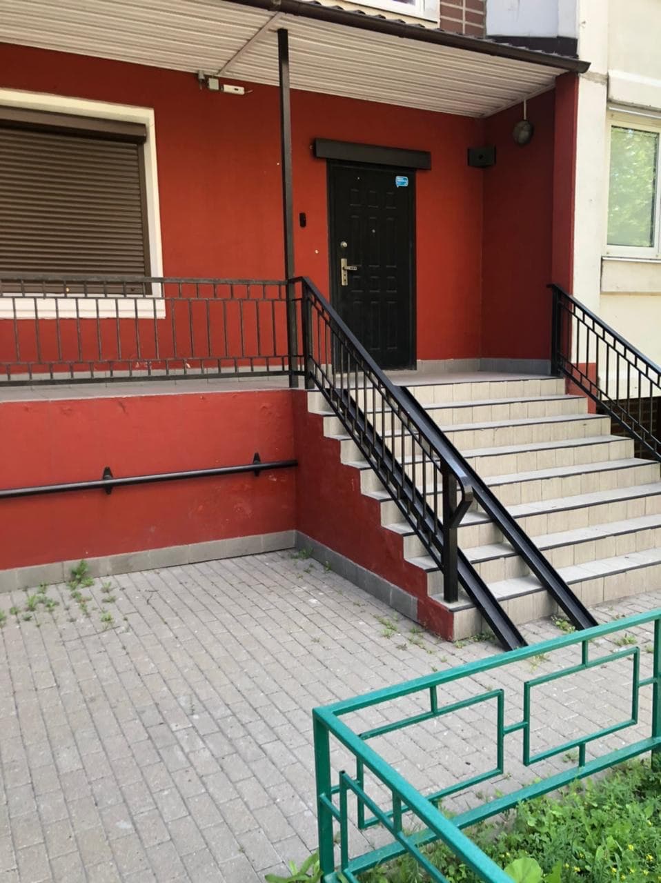 Фото Хостел на Развилке