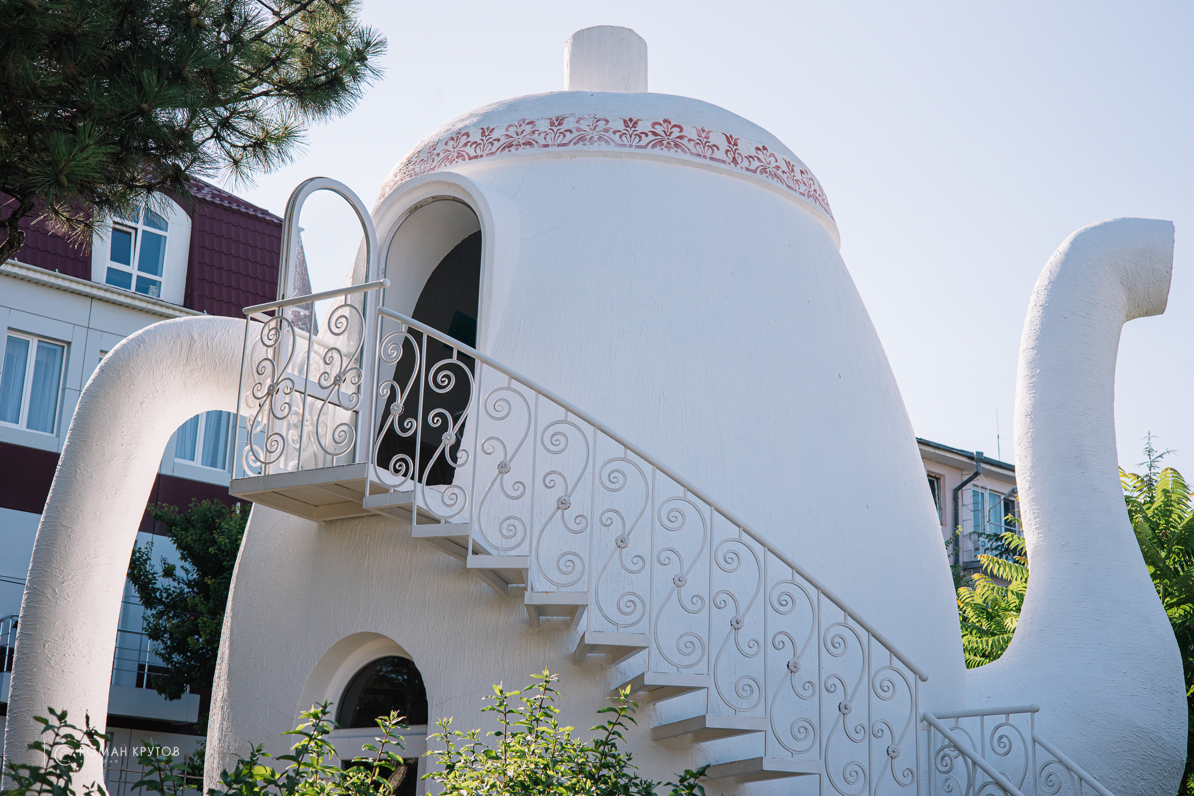 Фото отеля 4