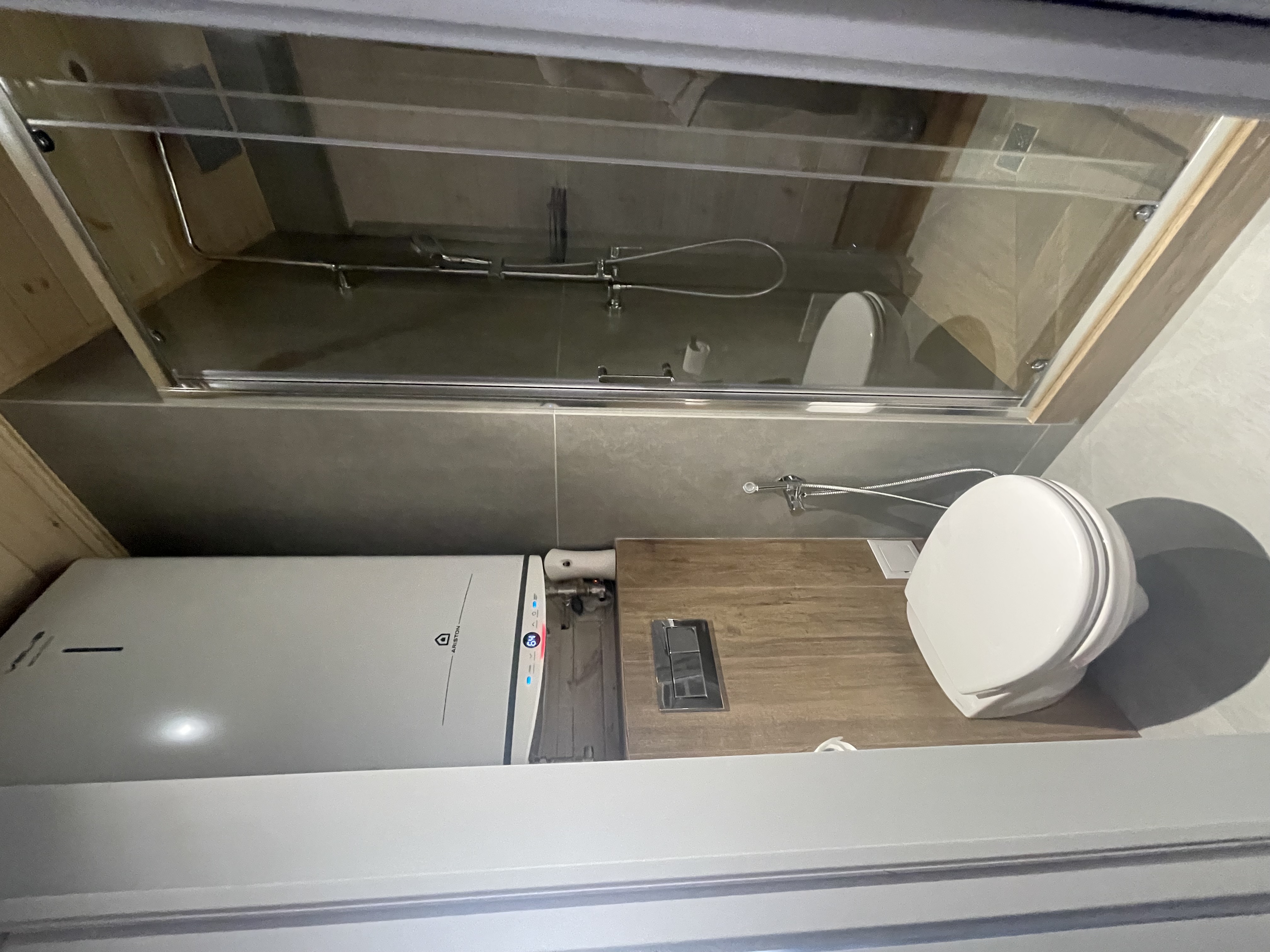 Фото Сканди