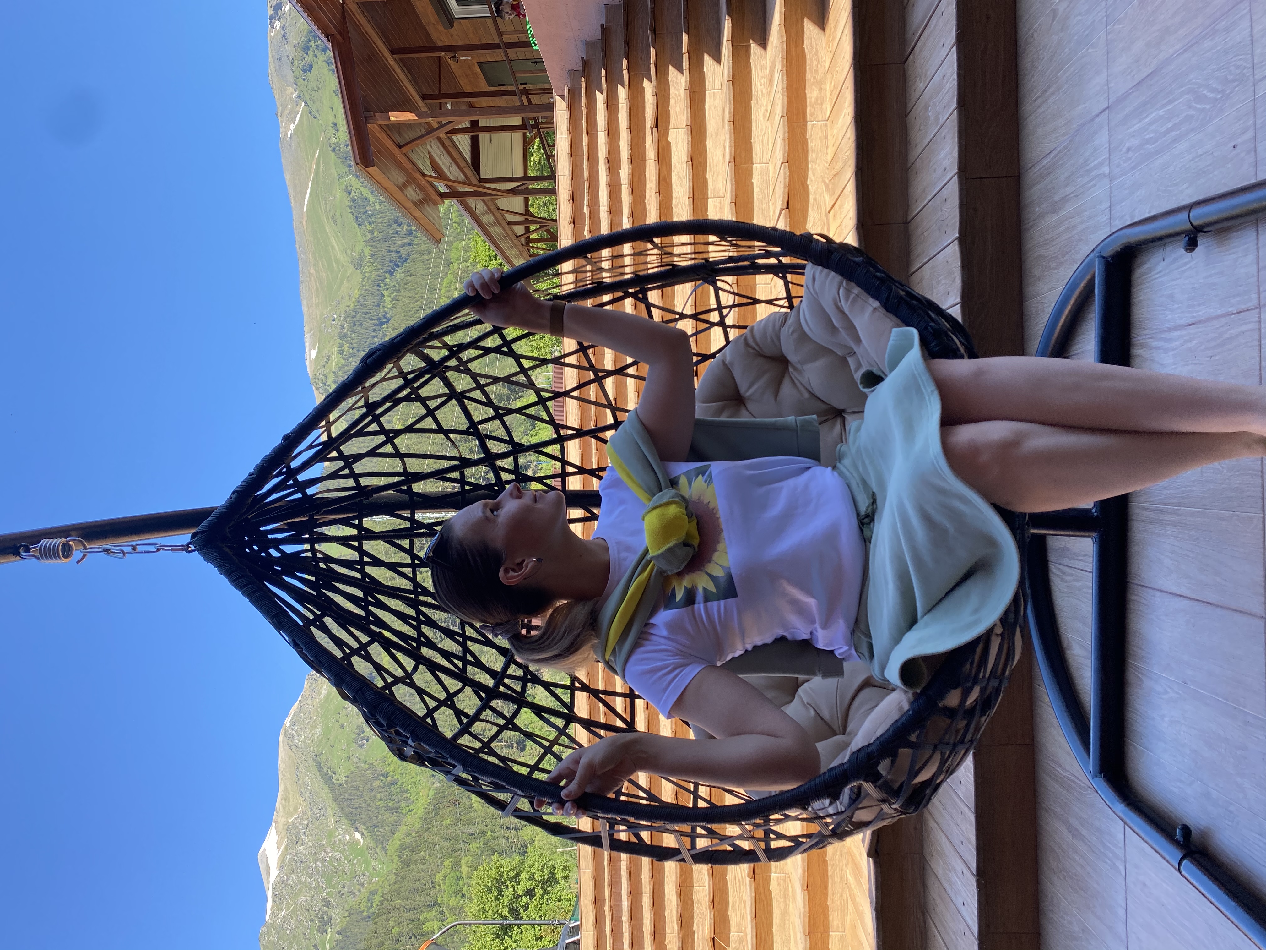 Фото Аpxыз Марина