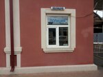 Police (Privokzalnaya Square, 5), police department