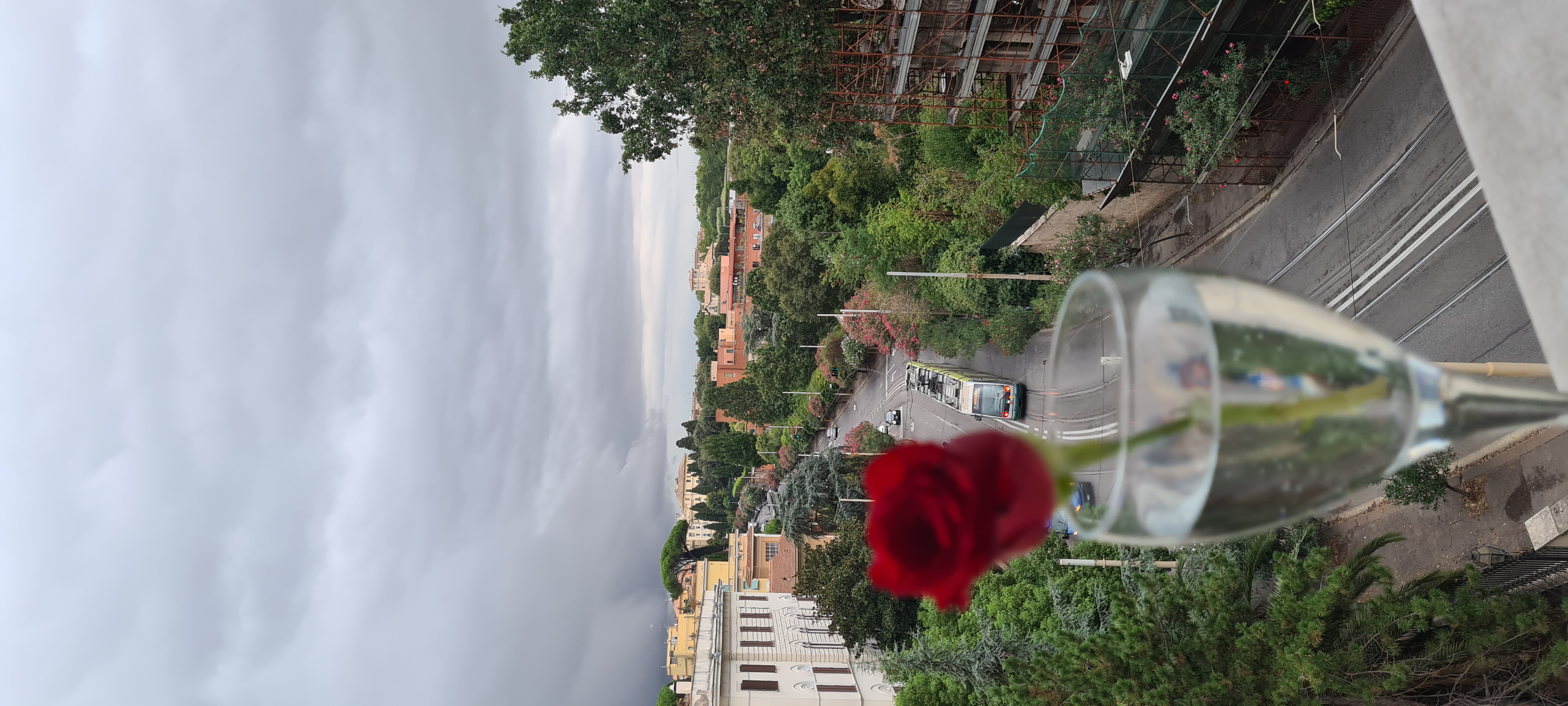 Фото Aldrovandi Residence City Suites