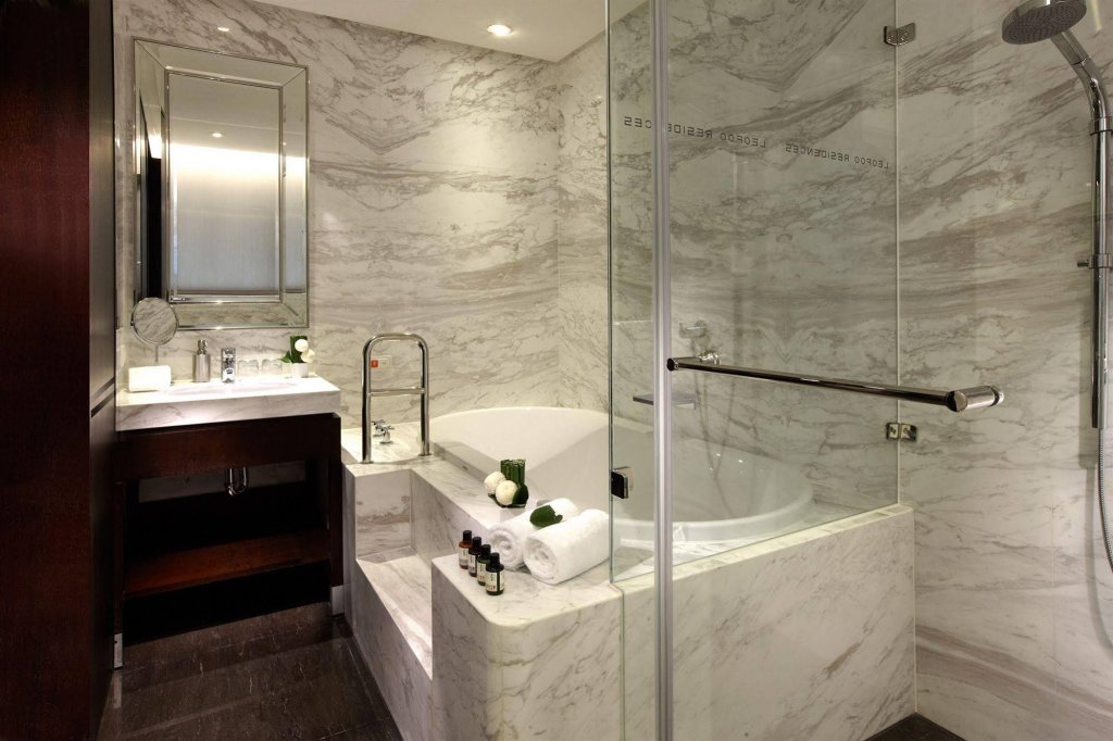 Фото Leofoo Residences