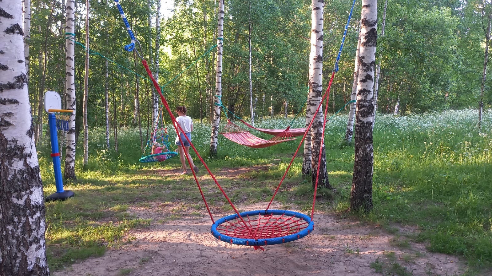 Фото Ладога Хоум