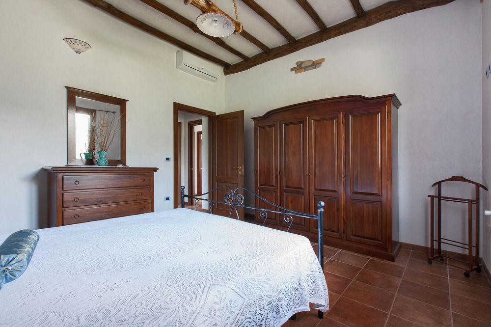 Фото Villetta Nachira