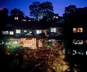 Гостиница Izu Ito Onsen Yokikan