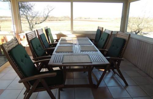 Фото Holiday home Vaby Vessigebro