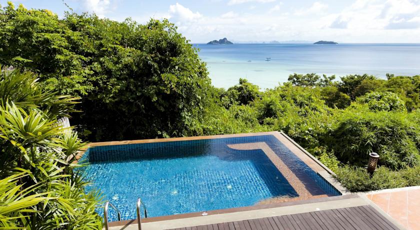 Фото SAii Phi Phi Island Village