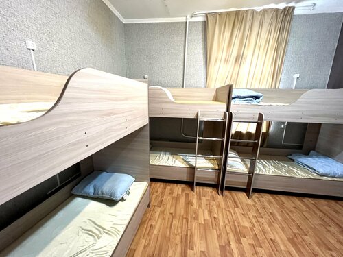 Хостел На Бульваре в Реутове