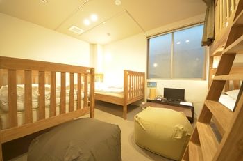 Фото Yadokari Namba Hostel