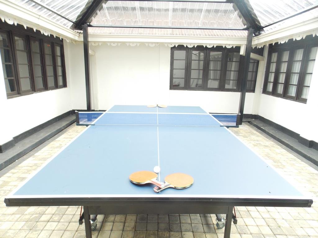 Фото Serene Villa