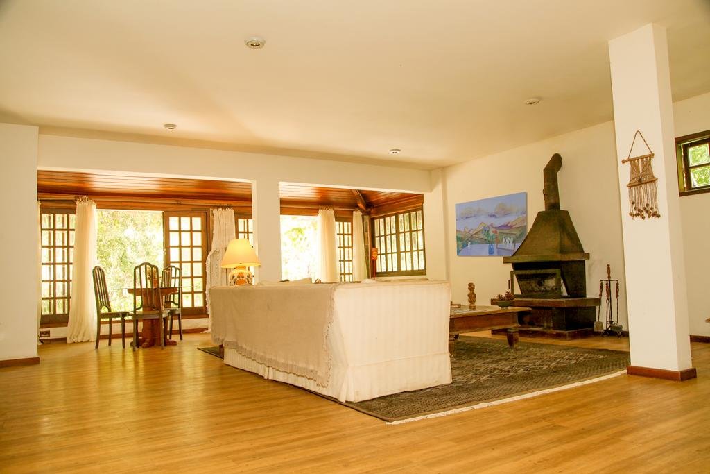 Фото Pousada Quinta do Jade