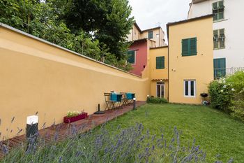 Фото Mamo Florence - Espresso Apartment