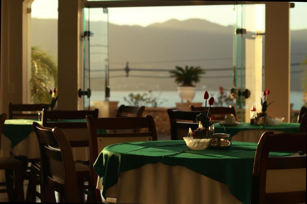 Фото Guanumbis Hotel