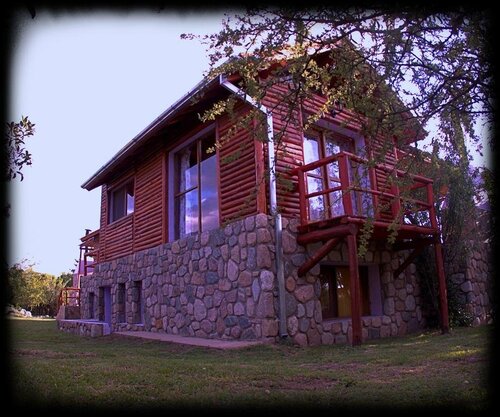 Гостиница Yanasuy в Провинции Сан-Луис