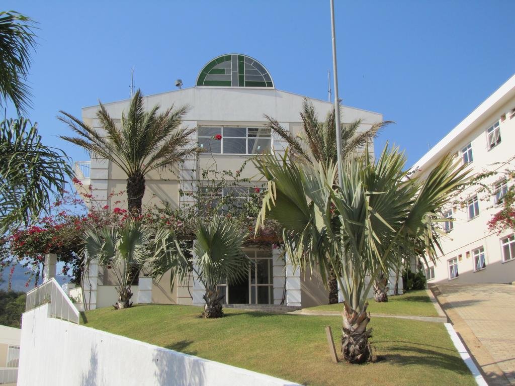 Фото El Shadai Park Hotel