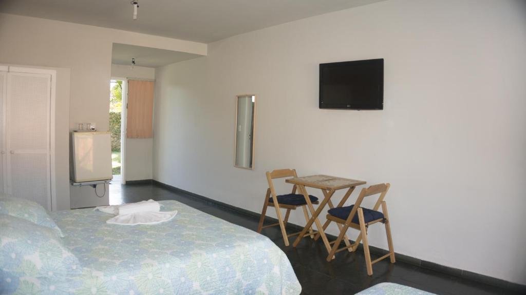 Фото Pousada Paraju