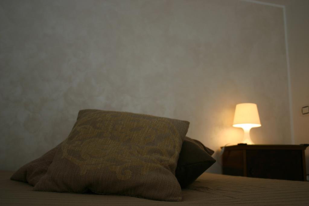 Фото B&b Dimora Lucia e Dalila