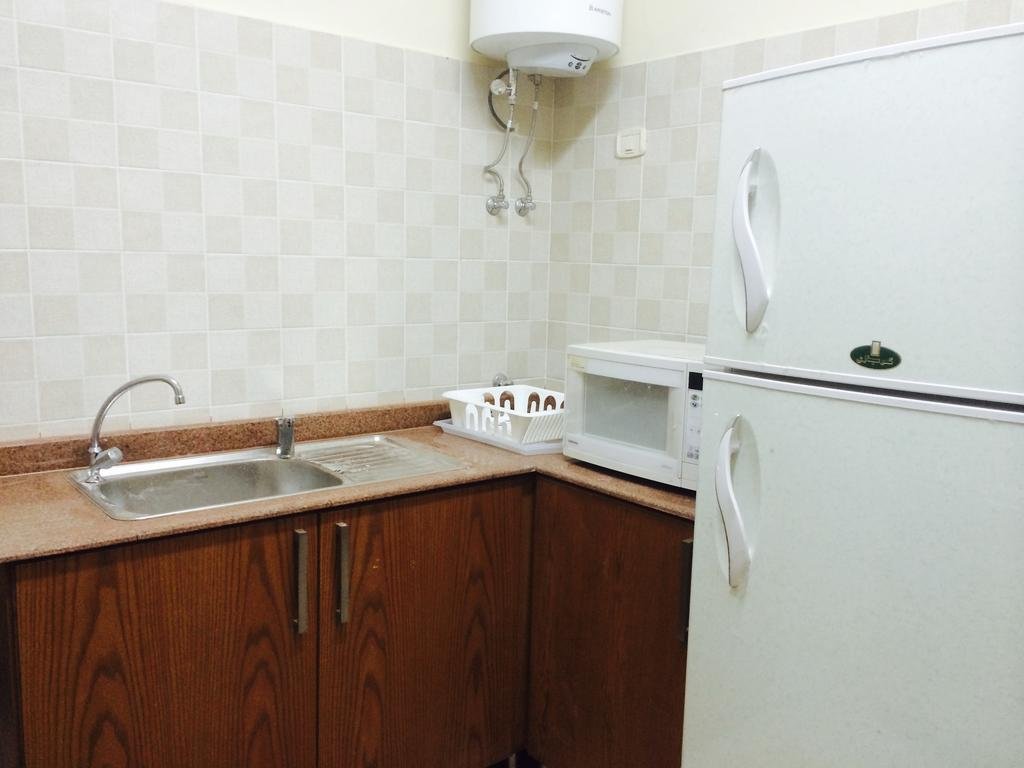 Фото Ambassador House Marsa Alam