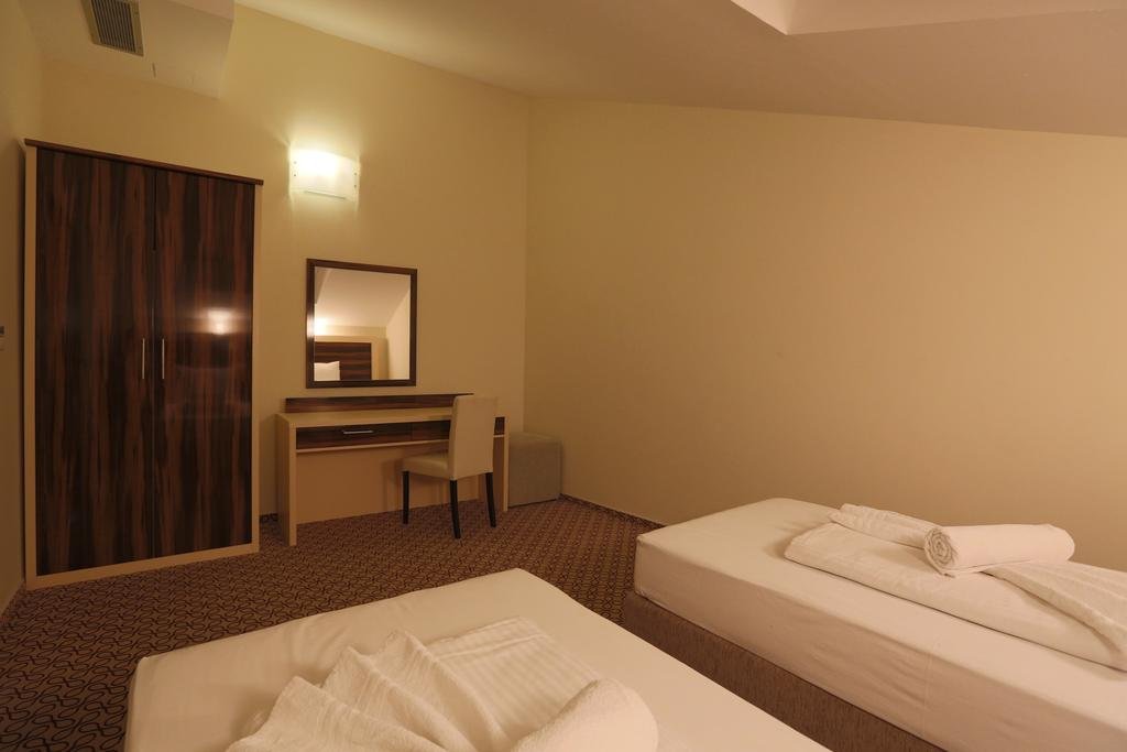 Фото Hotel Terra