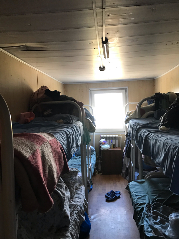 Фото ХотелХот Михайловская Слобода