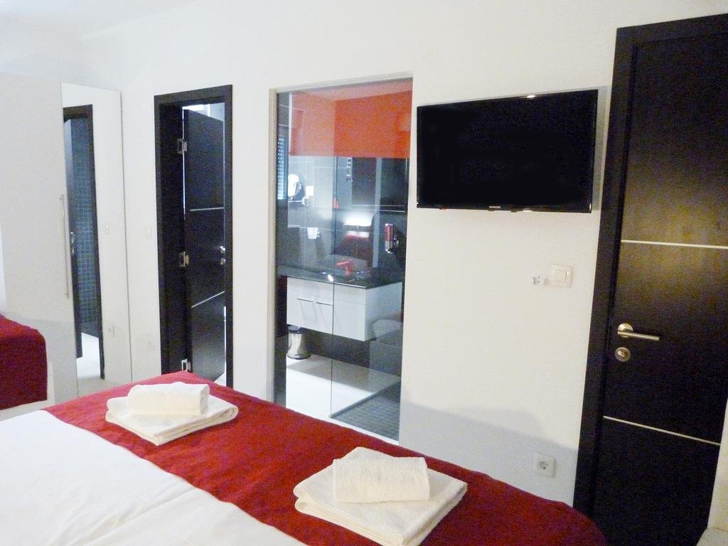 Фото Residences Bellavista 1