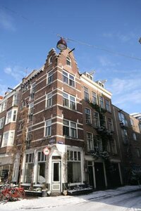 Гостиница B& x26; B Eelhouse