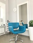 Студия наращивания волос Кристины Катрич (ulitsa imeni Bratyev Malyshevykh, 31), beauty salon