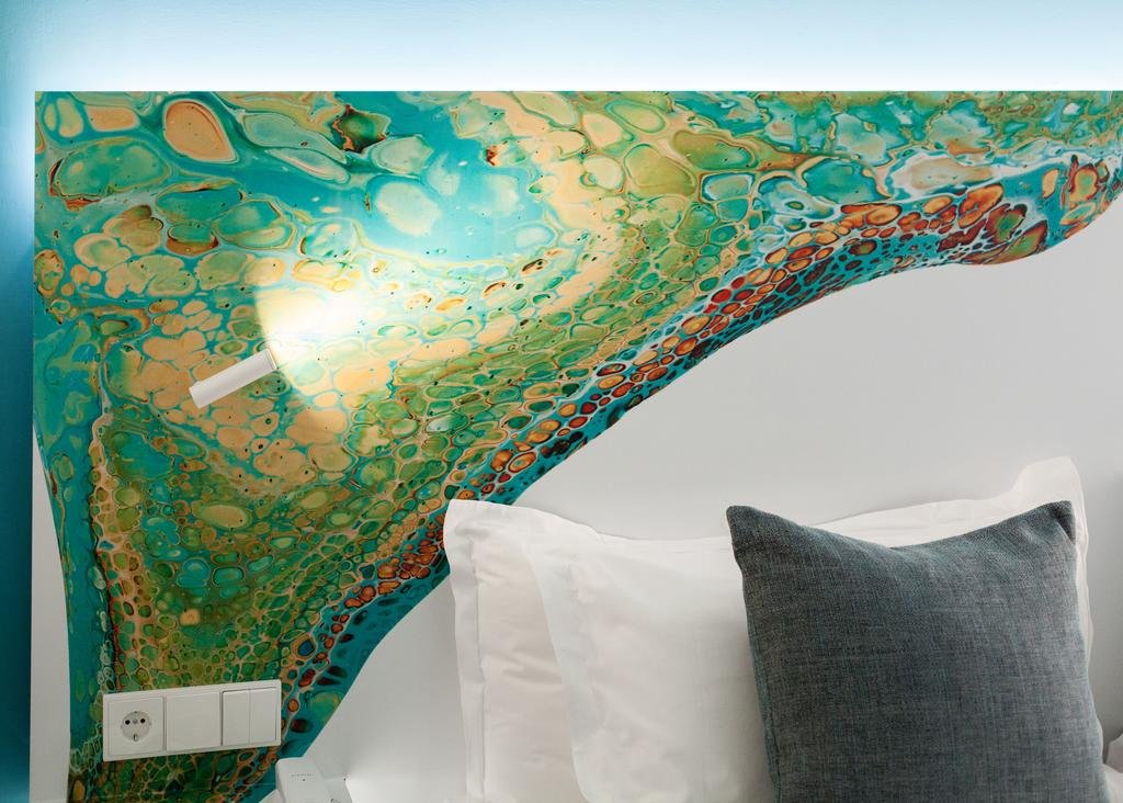 Фото Hotel Concordia Barcelona