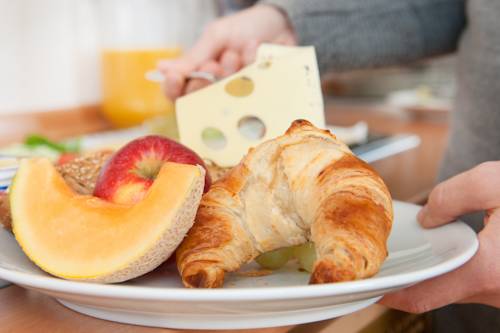 Фото Hotel Christl