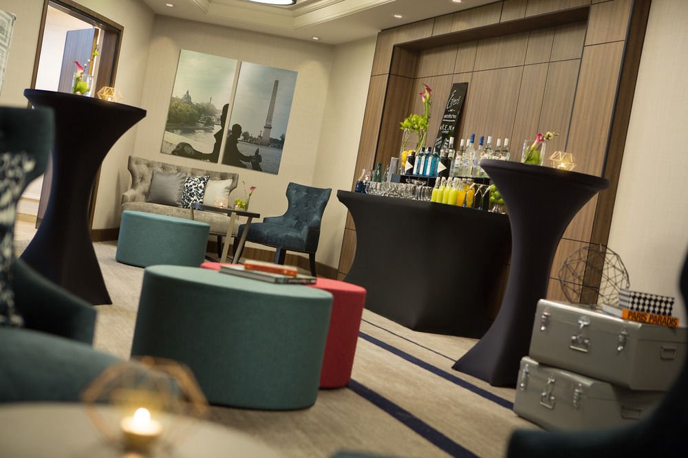 Фото Renaissance Paris La Defense