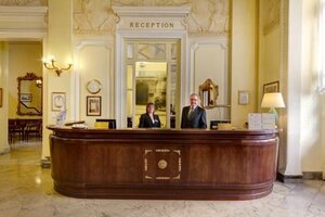 Гостиница Belmonte102 Esclusive Suites