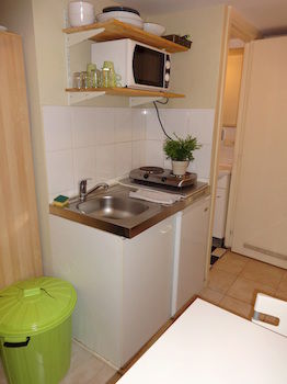 Фото Hotelstudio's Spui