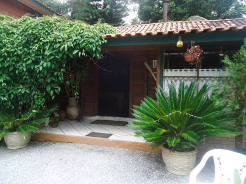 Фото Voa Wood House