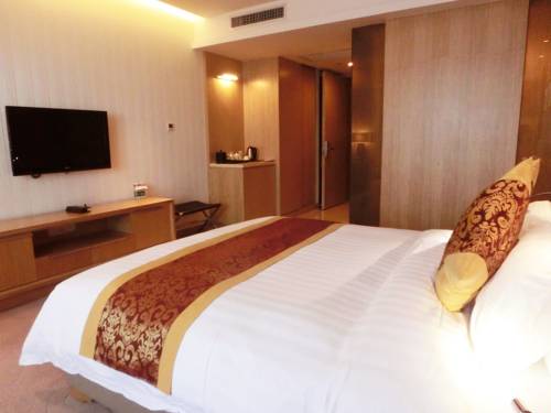 Фото Pearl River International