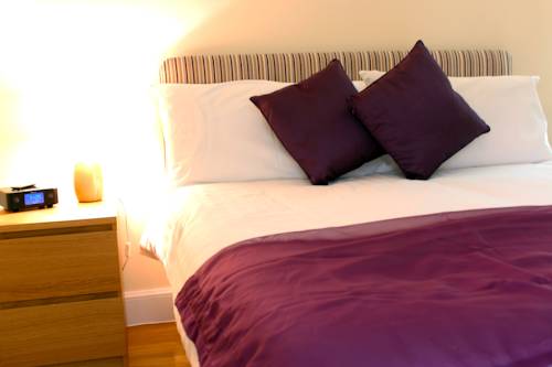 Фото Auchendennan Luxury Self Catering Cottages