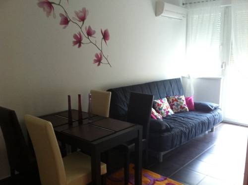 Фото Smeraldo Luxus Apartman