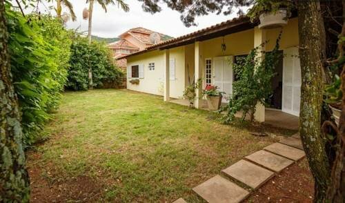 Hotel Vintage Hostel Florianpolis, Florianopolis, photo