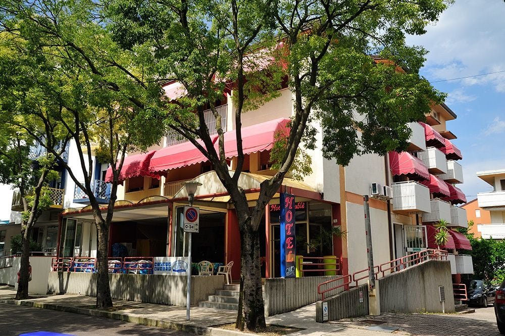 Фото Hotel Ciao Bed & Breakfast