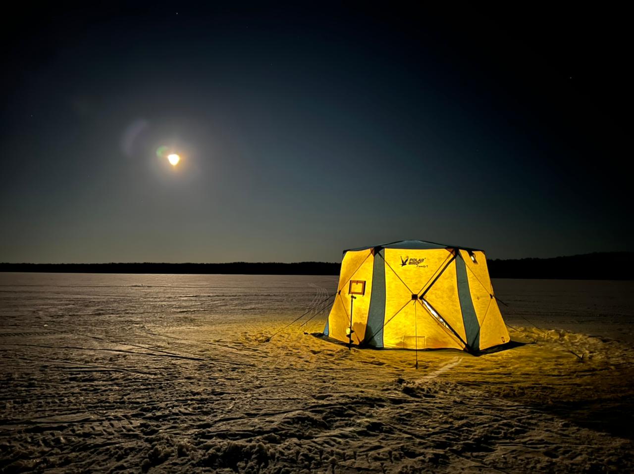 Фото На Острове