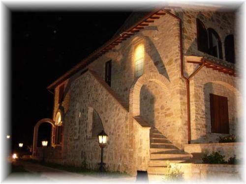 Фото Antico Borgo Carceri